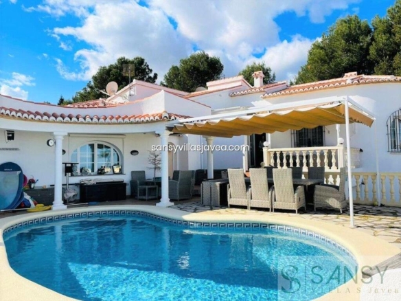 Imagen 4 de Casa-Chalet en Venta en Denia Alicante