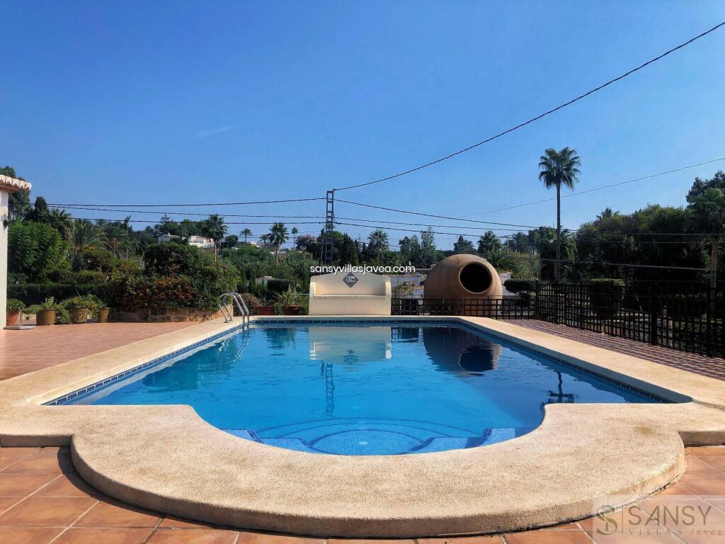 Imagen 3 de Casa-Chalet en Venta en Javea/Xabia Alicante