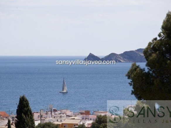 Imagen 4 de Casa-Chalet en Venta en Javea/Xabia Alicante