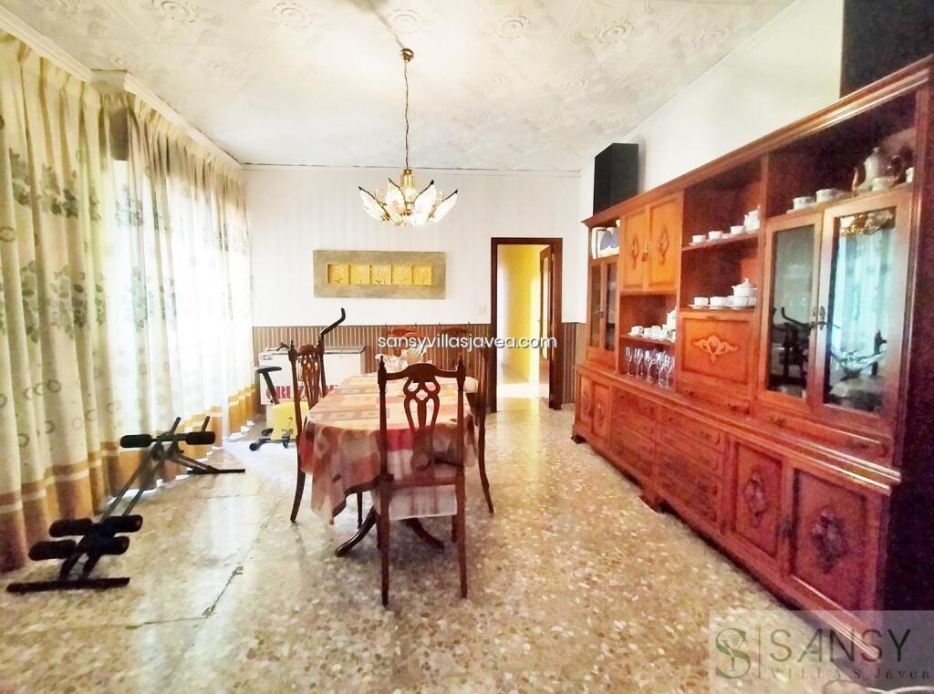 Imagen 2 de Casa-Chalet en Venta en Pego Alicante