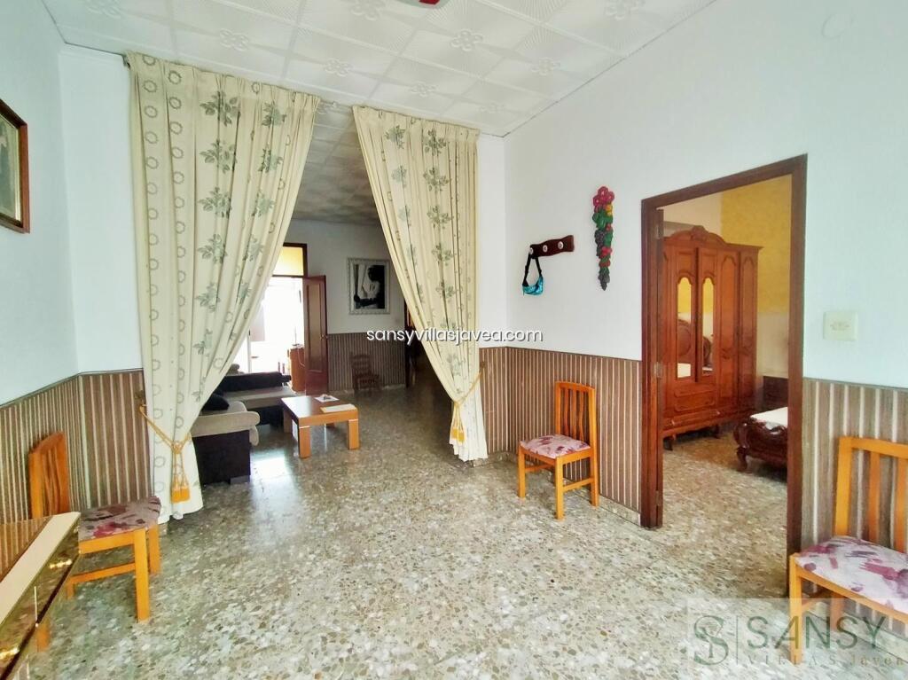Imagen 3 de Casa-Chalet en Venta en Pego Alicante