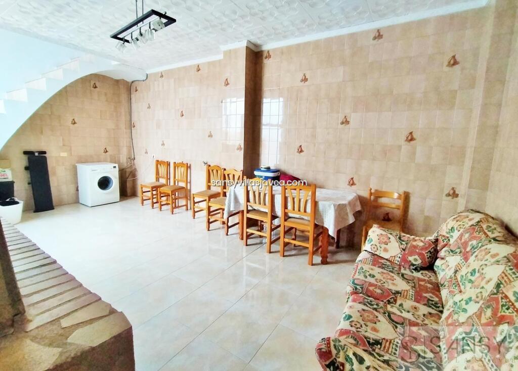 Imagen 4 de Casa-Chalet en Venta en Pego Alicante