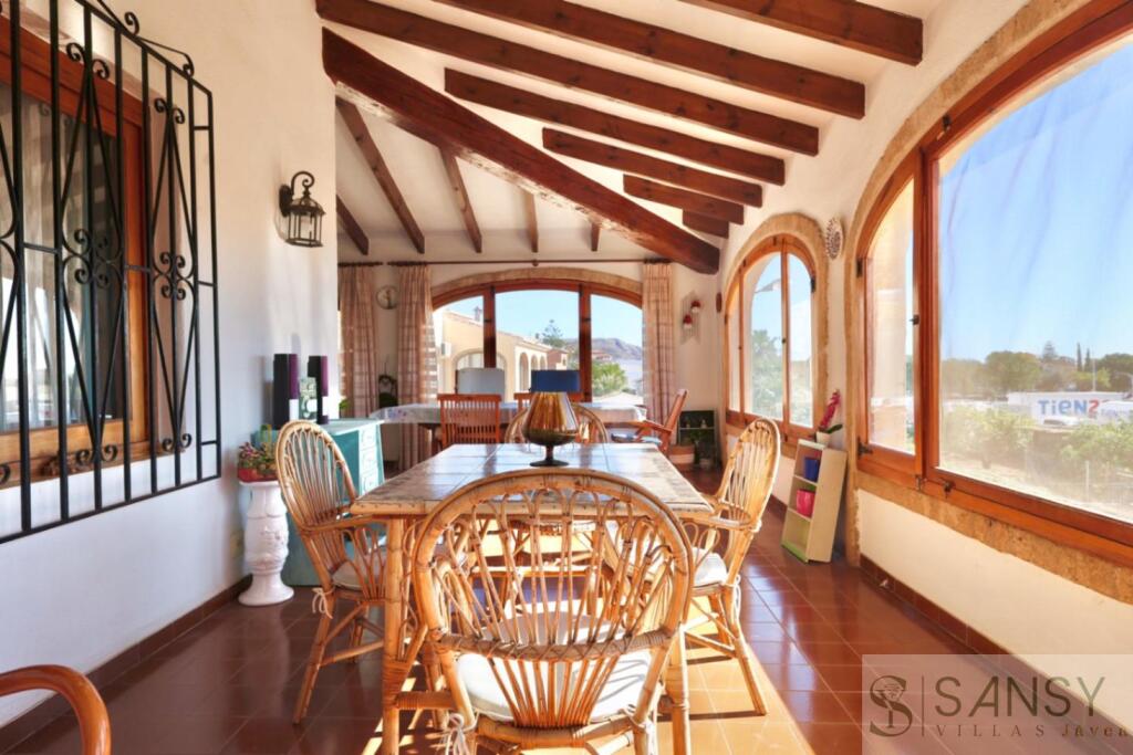 Imagen 2 de Casa-Chalet en Venta en Alicante Alicante