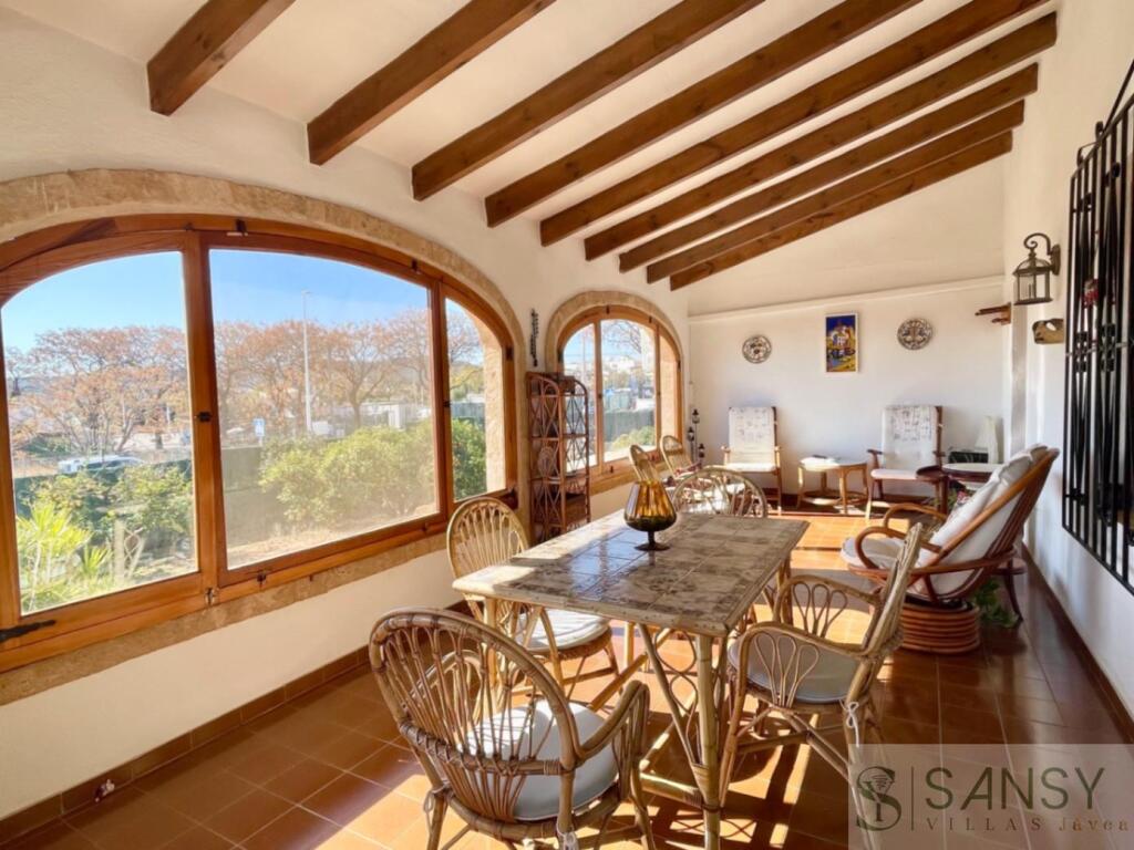 Imagen 3 de Casa-Chalet en Venta en Alicante Alicante