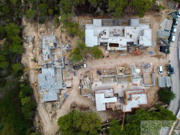 Imagen 2 de Casa-Chalet en Venta en Alicante Alicante