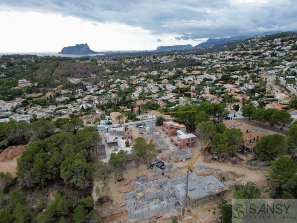 Imagen 3 de Casa-Chalet en Venta en Alicante Alicante