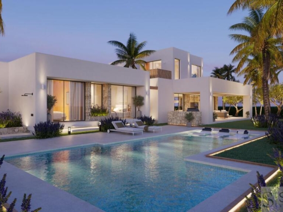 Imagen 2 de Casa-Chalet en Venta en Alicante Alicante