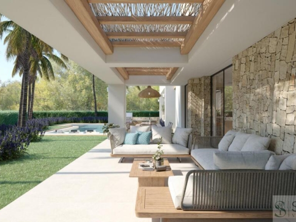 Imagen 4 de Casa-Chalet en Venta en Alicante Alicante