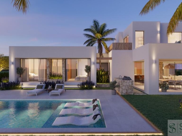 Imagen 1 de Casa-Chalet en Venta en Alicante Alicante