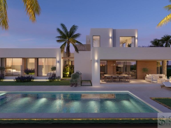 Imagen 2 de Casa-Chalet en Venta en Alicante Alicante