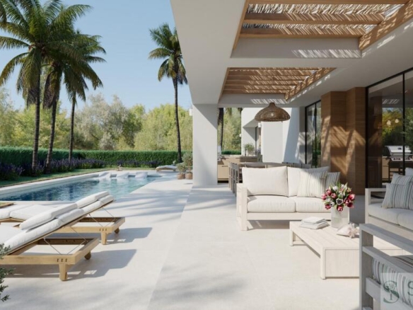 Imagen 4 de Casa-Chalet en Venta en Alicante Alicante