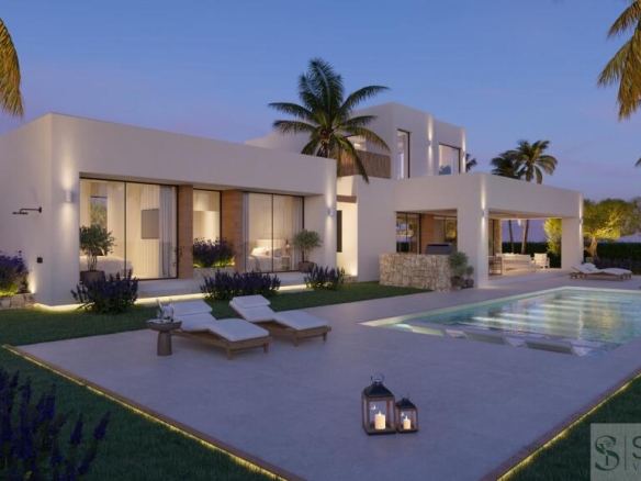 Imagen 1 de Casa-Chalet en Venta en Alicante Alicante