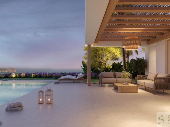 Imagen 2 de Casa-Chalet en Venta en Alicante Alicante