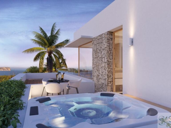 Imagen 3 de Casa-Chalet en Venta en Alicante Alicante