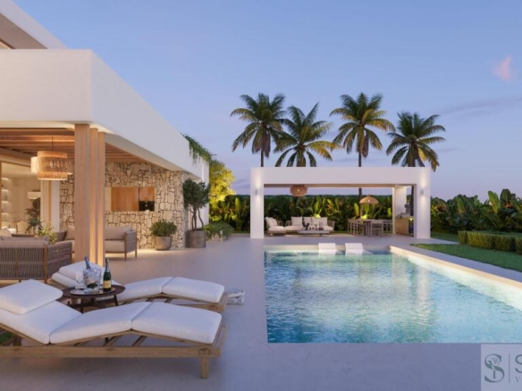 Imagen 4 de Casa-Chalet en Venta en Alicante Alicante