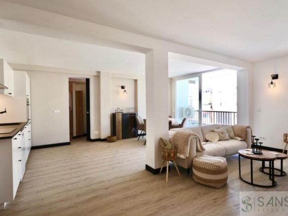 Imagen 2 de Apartamento en Venta en Alicante Alicante