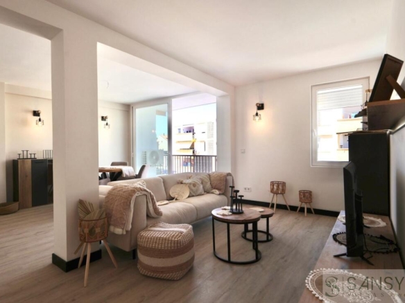 Imagen 3 de Apartamento en Venta en Alicante Alicante