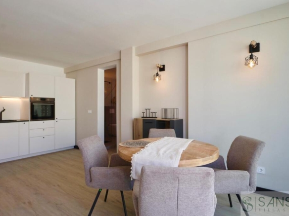 Imagen 4 de Apartamento en Venta en Alicante Alicante