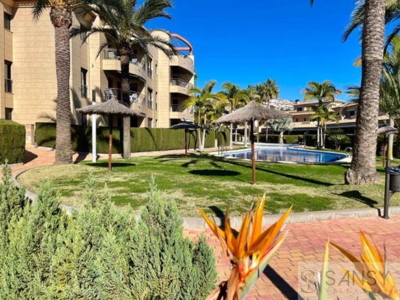 Imagen 2 de Apartamento en Venta en Alicante Alicante