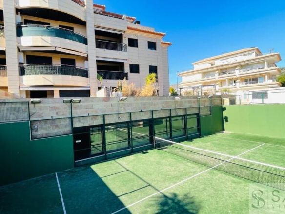 Imagen 3 de Apartamento en Venta en Alicante Alicante