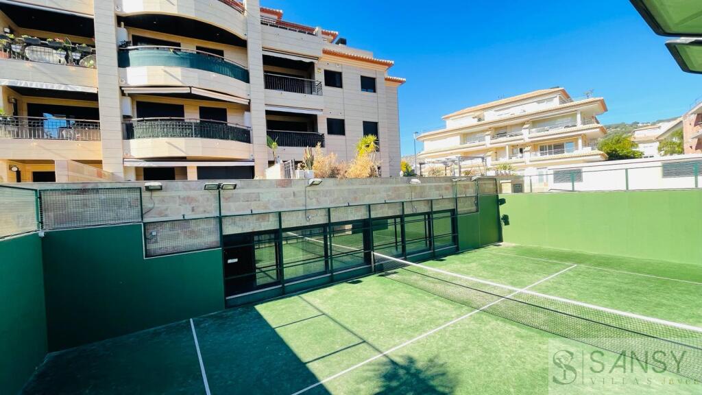 Imagen 3 de Apartamento en Venta en Alicante Alicante