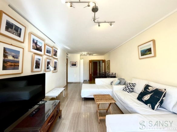 Imagen 4 de Apartamento en Venta en Alicante Alicante