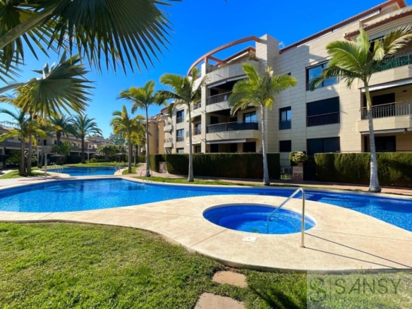 Imagen 1 de Apartamento en Venta en Alicante Alicante