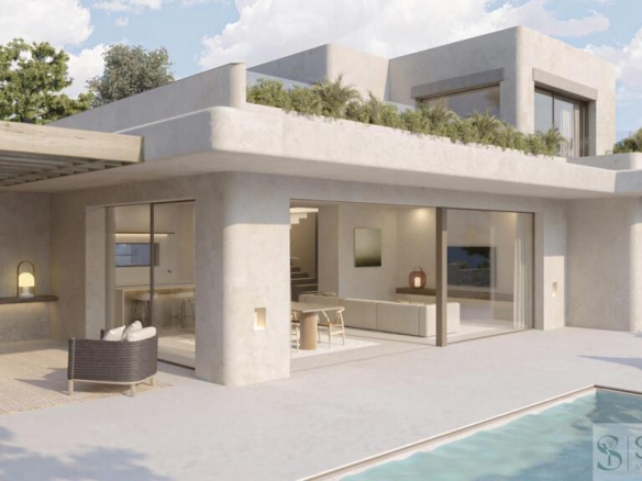 Imagen 1 de Casa-Chalet en Venta en Alicante Alicante