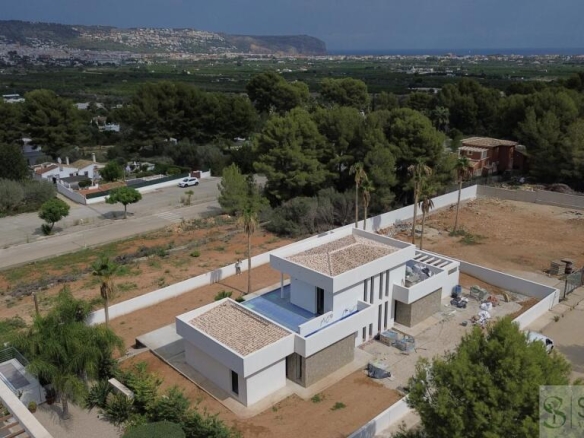 Imagen 2 de Casa-Chalet en Venta en Alicante Alicante