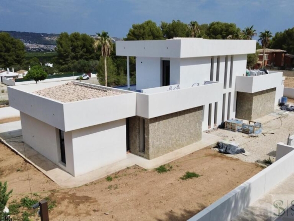 Imagen 3 de Casa-Chalet en Venta en Alicante Alicante