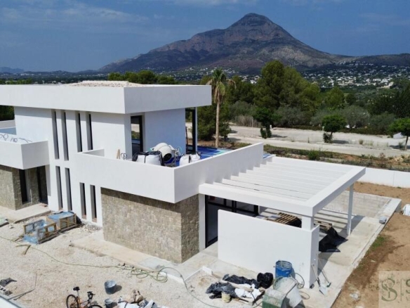 Imagen 4 de Casa-Chalet en Venta en Alicante Alicante