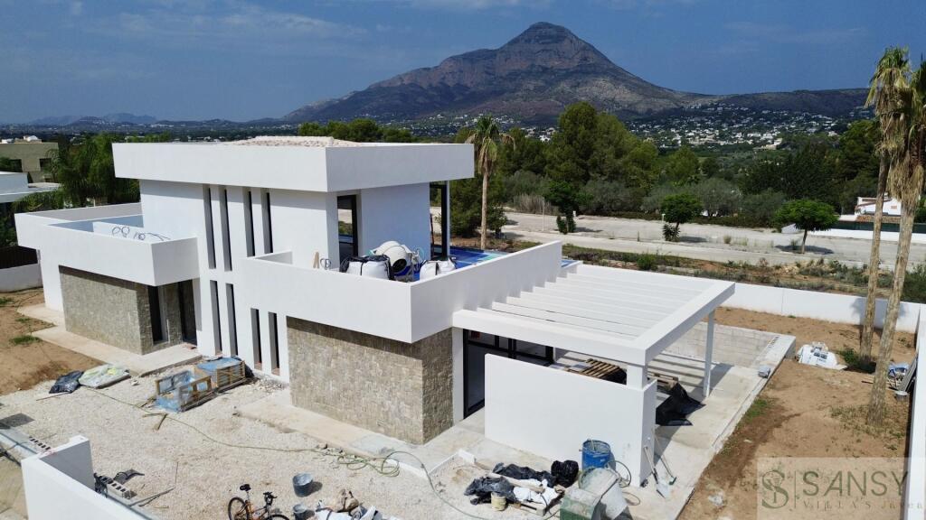 Imagen 4 de Casa-Chalet en Venta en Alicante Alicante