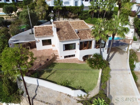 Imagen 2 de Casa-Chalet en Venta en Alicante Alicante