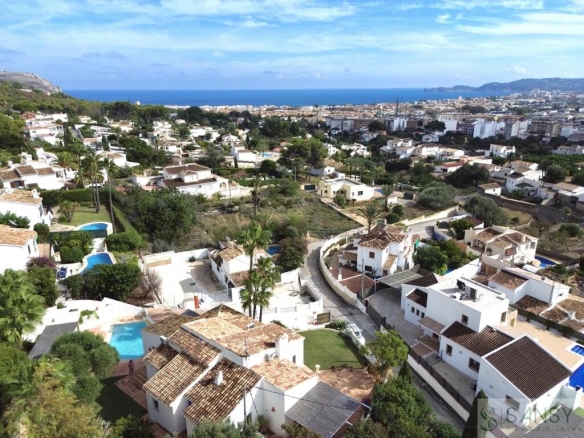 Imagen 3 de Casa-Chalet en Venta en Alicante Alicante