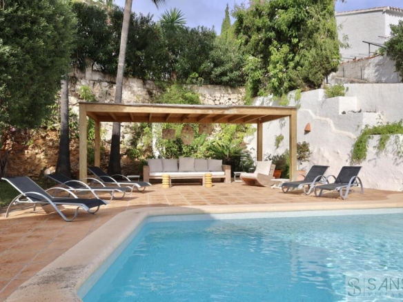 Imagen 4 de Casa-Chalet en Venta en Alicante Alicante