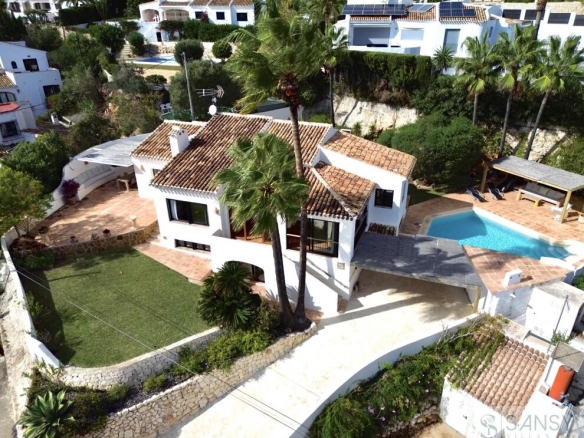 Imagen 1 de Casa-Chalet en Venta en Alicante Alicante