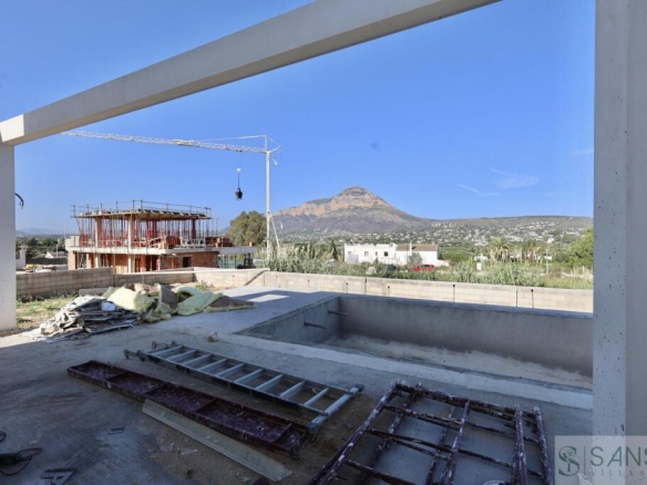 Imagen 3 de Casa-Chalet en Venta en Alicante Alicante