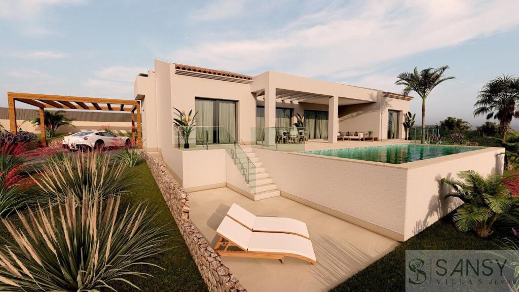 Imagen 2 de Casa-Chalet en Venta en Alicante Alicante