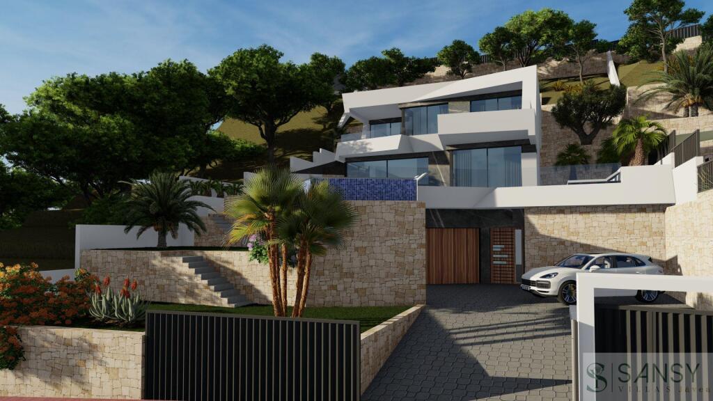 Imagen 4 de Casa-Chalet en Venta en Alicante Alicante