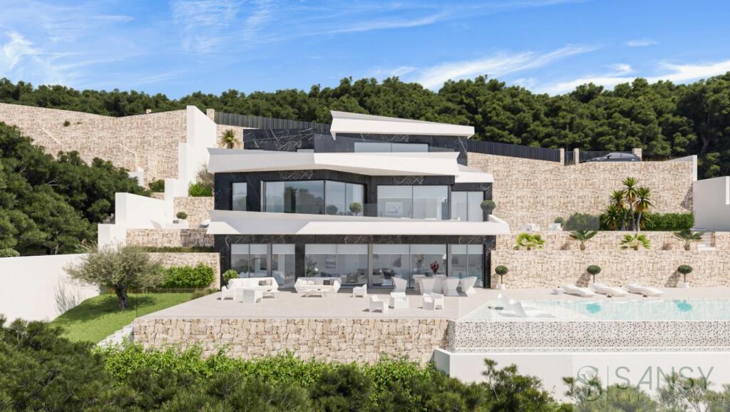 Imagen 2 de Casa-Chalet en Venta en Alicante Alicante