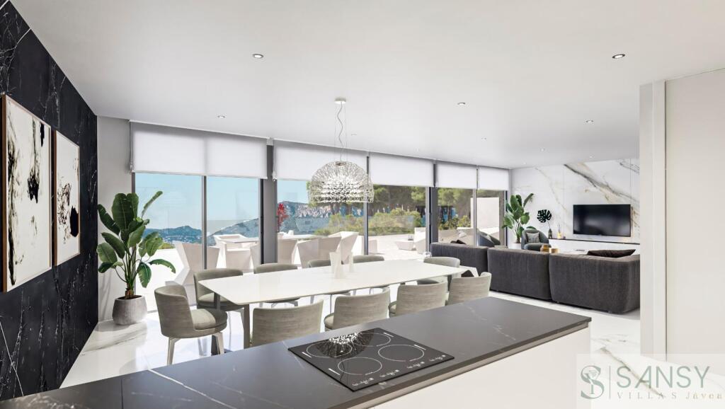 Imagen 4 de Casa-Chalet en Venta en Alicante Alicante