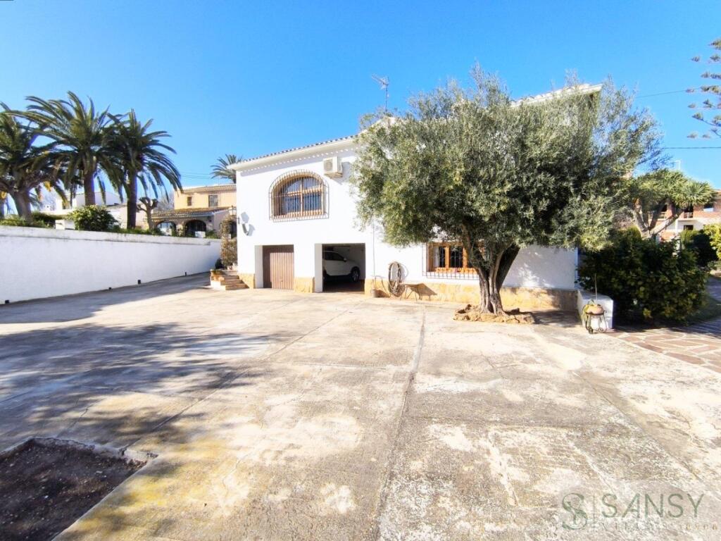 Imagen 3 de Casa-Chalet en Venta en Alicante Alicante