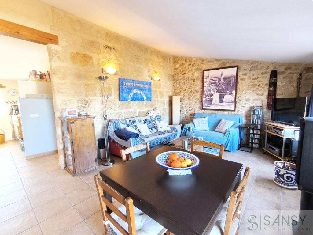 Imagen 4 de Casa-Chalet en Venta en Alicante Alicante