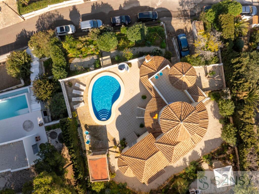 Imagen 2 de Casa-Chalet en Venta en Javea/Xabia Alicante
