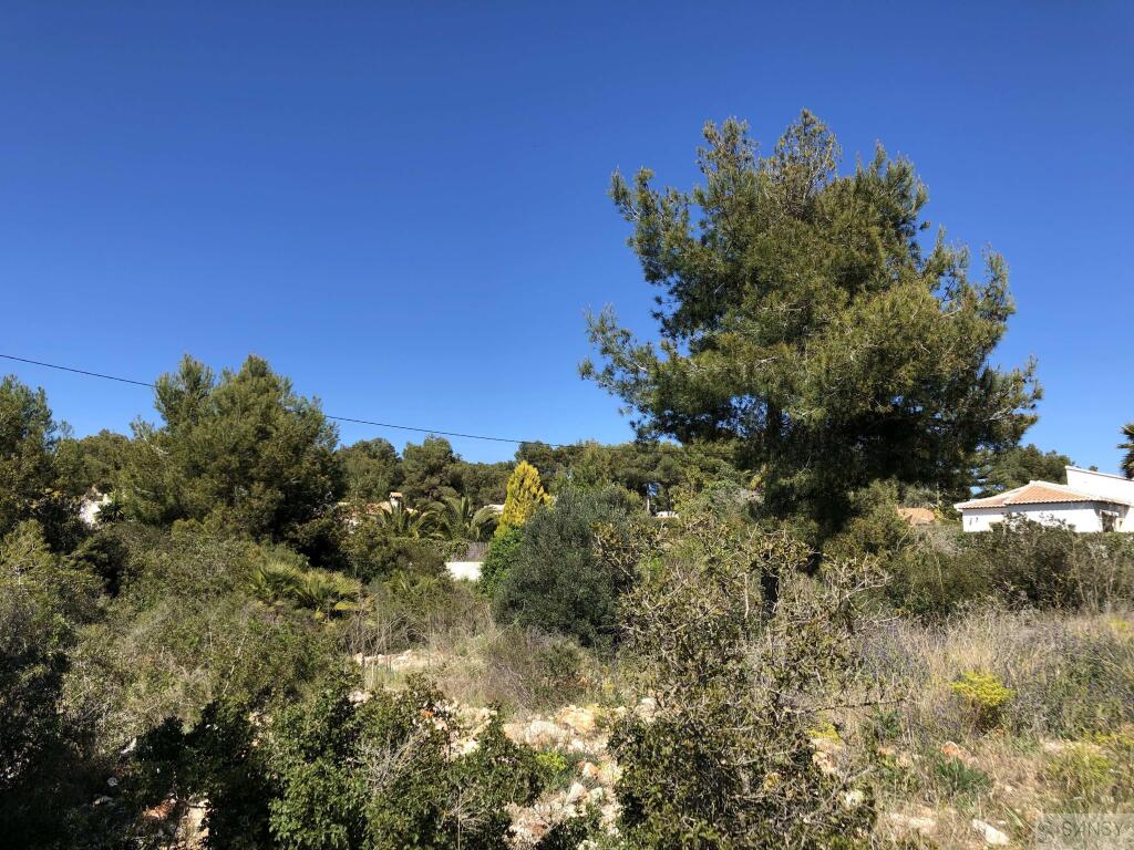 Imagen 2 de Suelo urbanizable en Venta en Javea/Xabia Alicante
