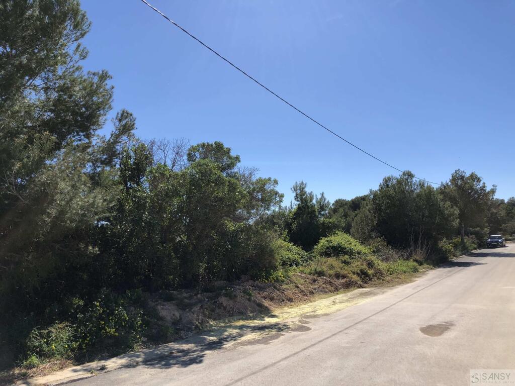 Imagen 3 de Suelo urbanizable en Venta en Javea/Xabia Alicante