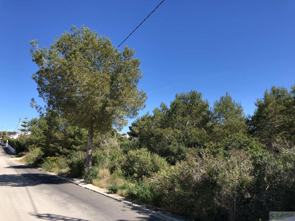 Imagen 4 de Suelo urbanizable en Venta en Javea/Xabia Alicante