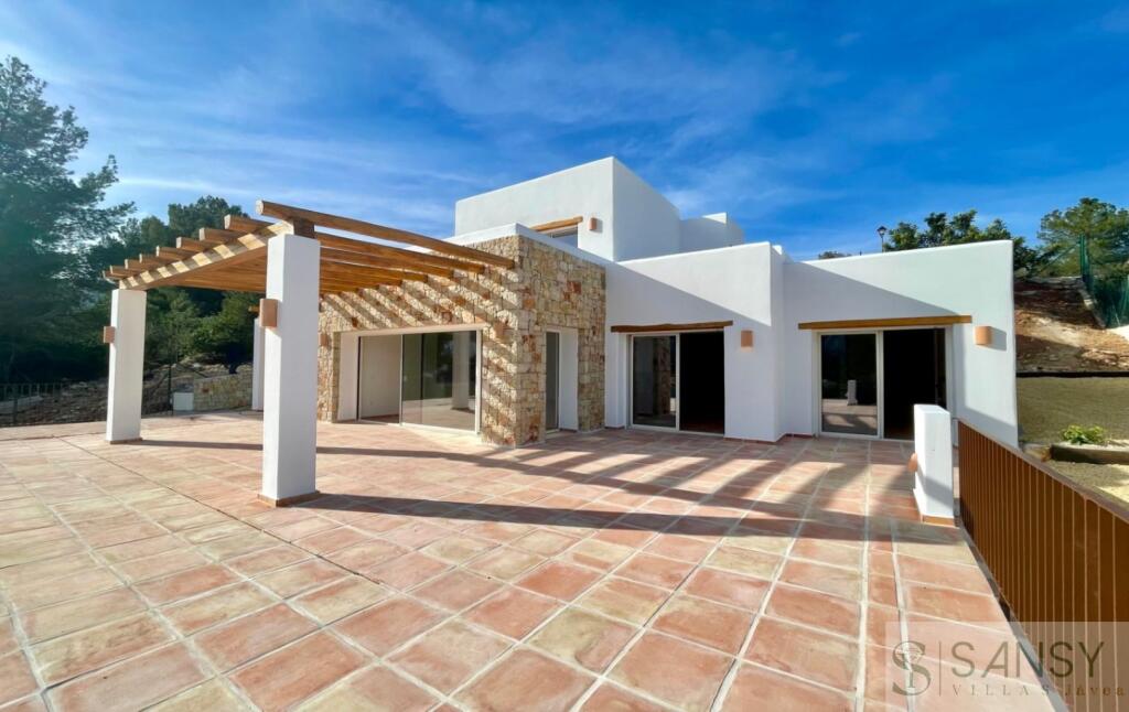 Imagen 2 de Casa-Chalet en Venta en Pedreguer Alicante