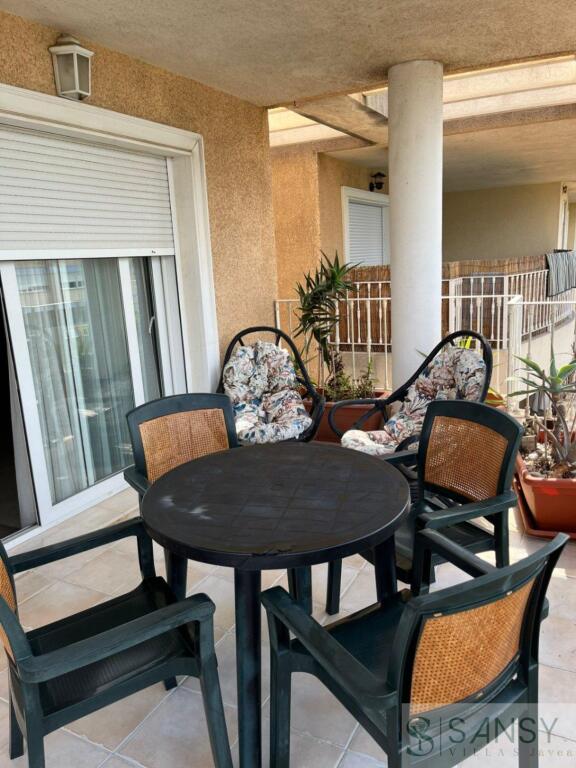 Imagen 4 de Apartamento en Venta en Alicante Alicante