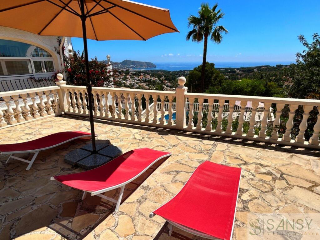 Imagen 3 de Casa-Chalet en Venta en Raco De Galeno Alicante
